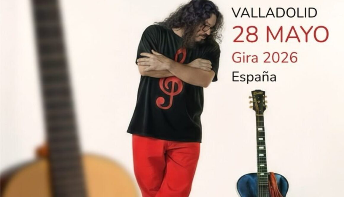 valladolid_de pata negra a raimundo amador gira 2026